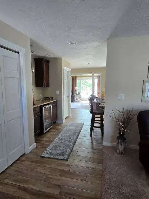Entry Way - 5906 Wolf Lake Rd, Grass Lake, MI 49240 photo 1 of 1