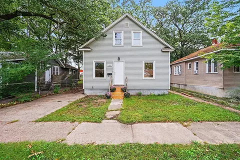 1826 Mc Ilwraith St, Muskegon, MI 49442