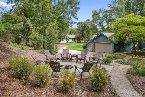 Exterior - 36 Union St, Douglas, MI 49406 photo 8 of 22