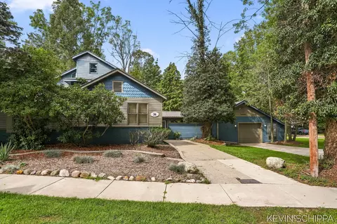 Exterior - 36 Union St, Douglas, MI 49406 photo 3 of 22