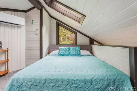 Bedroom - 36 Union St, Douglas, MI 49406 photo 9 of 9