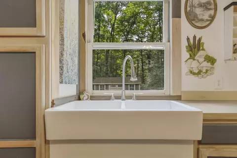 Kitchen - 6504 E 12th St, White Cloud, MI 49349 photo 4 of 5