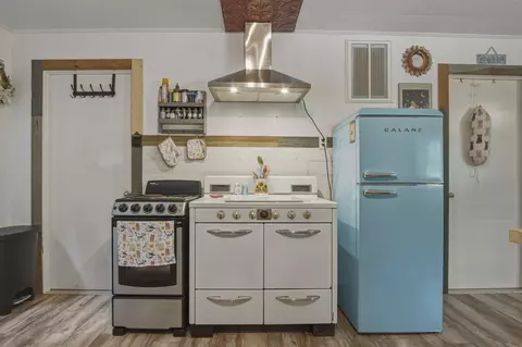 Kitchen - 6504 E 12th St, White Cloud, MI 49349 photo 1 of 5