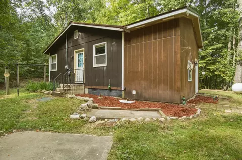 Exterior - 6504 E 12th St, White Cloud, MI 49349 photo 2 of 9