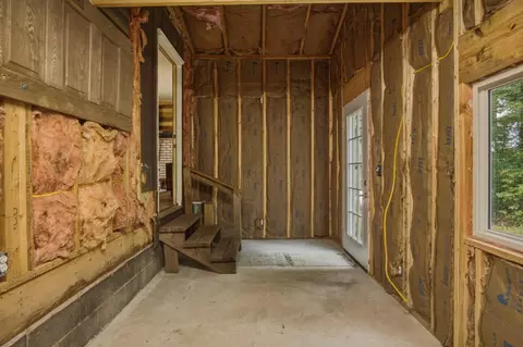 Entry Way - 6504 E 12th St, White Cloud, MI 49349 photo 1 of 1