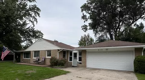 510 Witham Rd, Muskegon, MI 49445