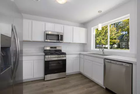 Kitchen - 859 Merrick St, Belding, MI 48809 photo 1 of 2