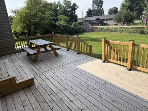 Exterior - 1055 Miller, Plainwell, MI 49080 photo 7 of 7