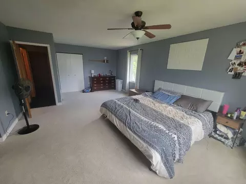 Bedroom - 1055 Miller, Plainwell, MI 49080 photo 2 of 5