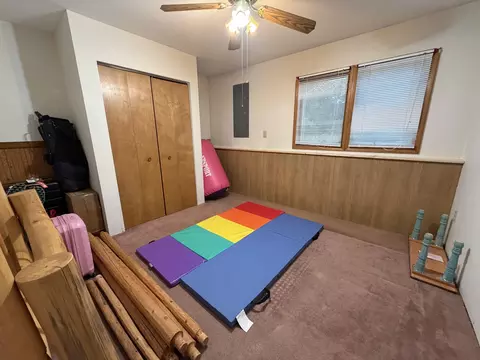 Bedroom - 1055 Miller, Plainwell, MI 49080 photo 5 of 5
