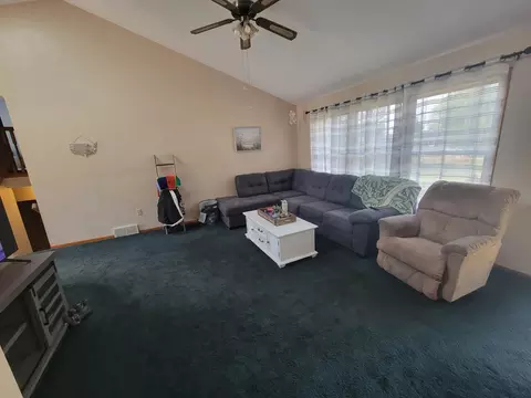 Living - 1055 Miller, Plainwell, MI 49080 photo 2 of 3