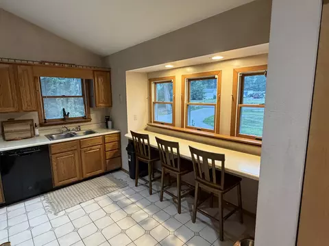 Kitchen - 1055 Miller, Plainwell, MI 49080 photo 2 of 3