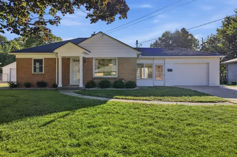 44 Covell Ave NW, Grand Rapids, MI 49504