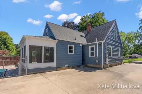 Other - 850 Upton Ave, Springfield, MI 49037 photo 1 of 16