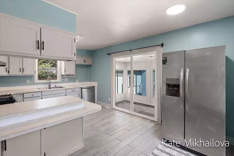 Kitchen - 850 Upton Ave, Springfield, MI 49037 photo 1 of 3