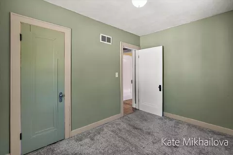 Bedroom - 850 Upton Ave, Springfield, MI 49037 photo 6 of 7