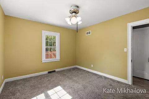 Bedroom - 850 Upton Ave, Springfield, MI 49037 photo 2 of 7