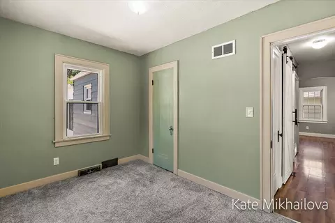 Bedroom - 850 Upton Ave, Springfield, MI 49037 photo 5 of 7