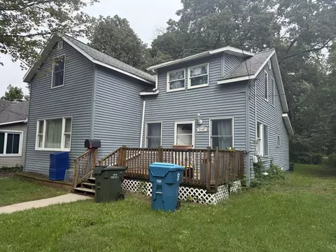 2148 Bourdon St, Muskegon, MI 49441