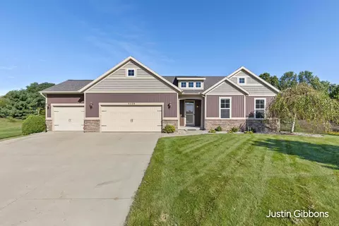 3159 Silver Fir Ct, Holland, MI 49424
