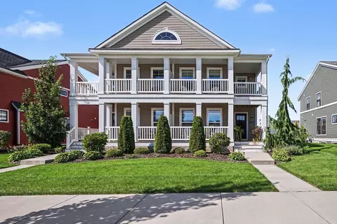4699 Macatawa Legends Blvd, Holland, MI 49424