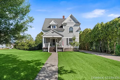 125 W Main Ave, Zeeland, MI 49464