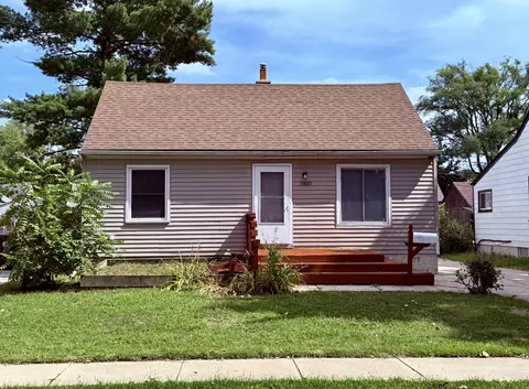 15860 Lexington, Redford, MI 48239