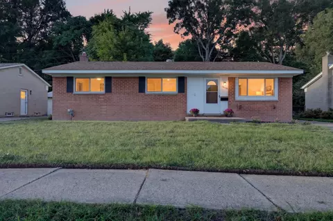 36126 Florane St, Westland, MI 48186