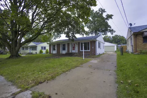 3714 Collingwood Ave SW, Wyoming, MI 49519