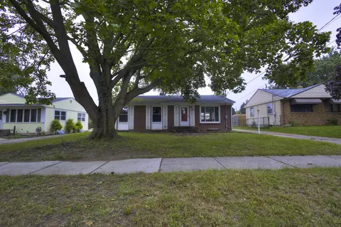 3714 Collingwood Ave SW, Wyoming, MI 49519
