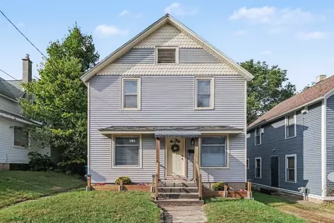 132 W Belmont St, Kalamazoo, MI 49001