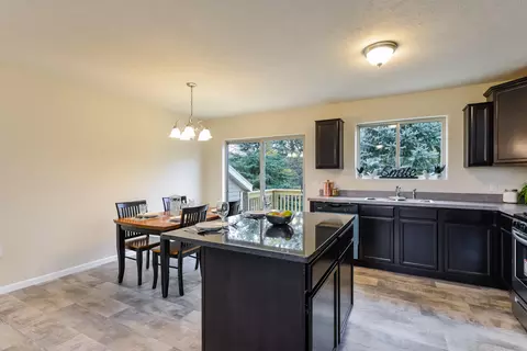 Kitchen - 816 Crooks St, Belding, MI 48809 photo 3 of 3