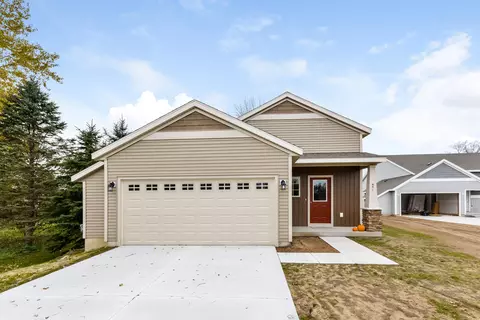Exterior - 816 Crooks St, Belding, MI 48809 photo 2 of 2
