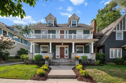 631 Paris Ave SE, Grand Rapids, MI 49503