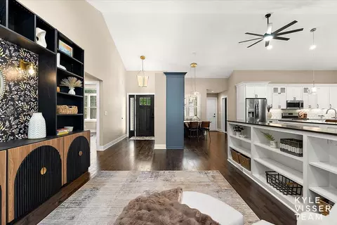 Entry Way - 7290 Knapp St NE, Ada, MI 49301 photo 1 of 1