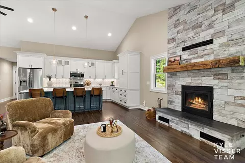 Kitchen - 7290 Knapp St NE, Ada, MI 49301 photo 1 of 6