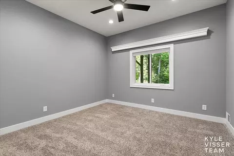 Bedroom - 7290 Knapp St NE, Ada, MI 49301 photo 5 of 8