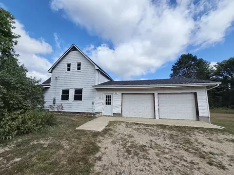 21522 20 Mile Rd, Tustin, MI 49688