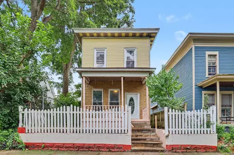 150 National Ave SW, Grand Rapids, MI 49504