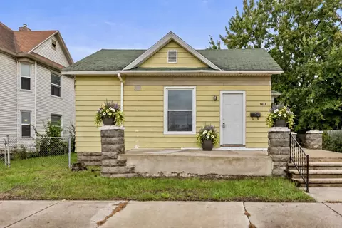 1343 Turner Ave NW, Grand Rapids, MI 49504