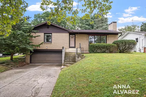 3404 Senora Ave SE, Grand Rapids, MI 49508