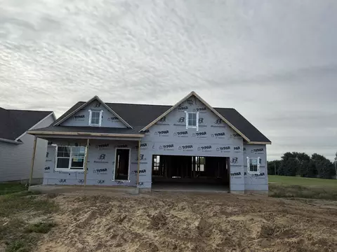 10150 Strawberry Ln #LOT 11, Zeeland, MI 49464