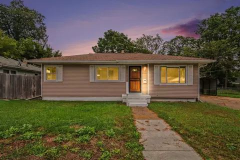 2146 Godfrey Ave SW, Wyoming, MI 49509