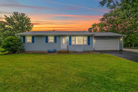 140 Beaumont Dr, Battle Creek, MI 49014