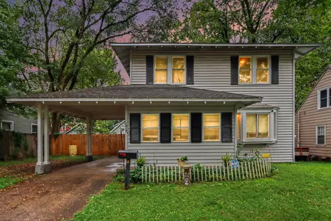 1417 Stamford Ave, Kalamazoo, MI 49048