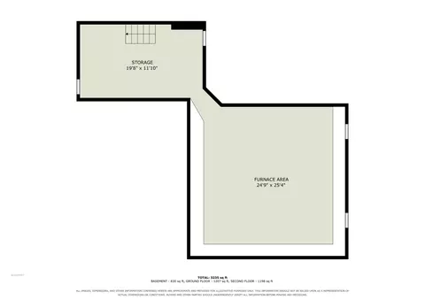 Floorplan - 413 E Mansion St, Marshall, MI 49068 photo 3 of 17