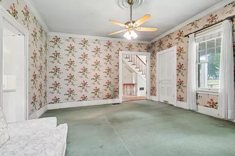 Living - 413 E Mansion St, Marshall, MI 49068 photo 4 of 4