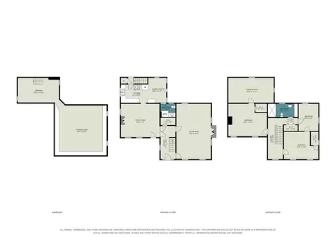 Floorplan - 413 E Mansion St, Marshall, MI 49068 photo 17 of 17