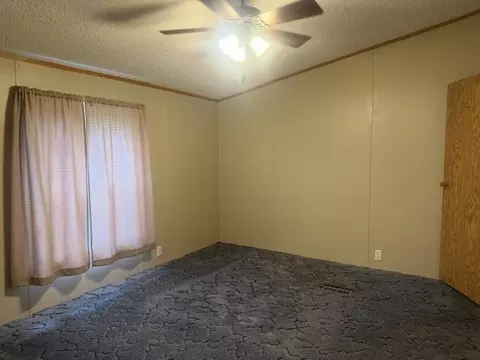 Bedroom - 1505 E Van Buren St, White Cloud, MI 49349 photo 1 of 3
