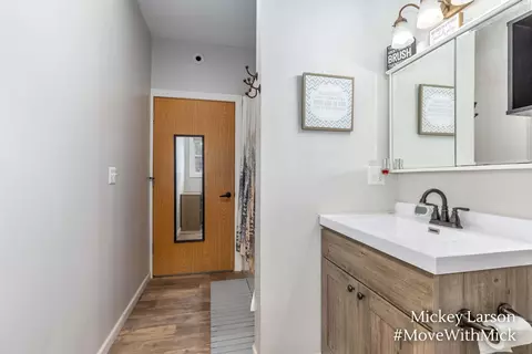 Bath - 134 E 1st St, Stanton, MI 48888 photo 1 of 1